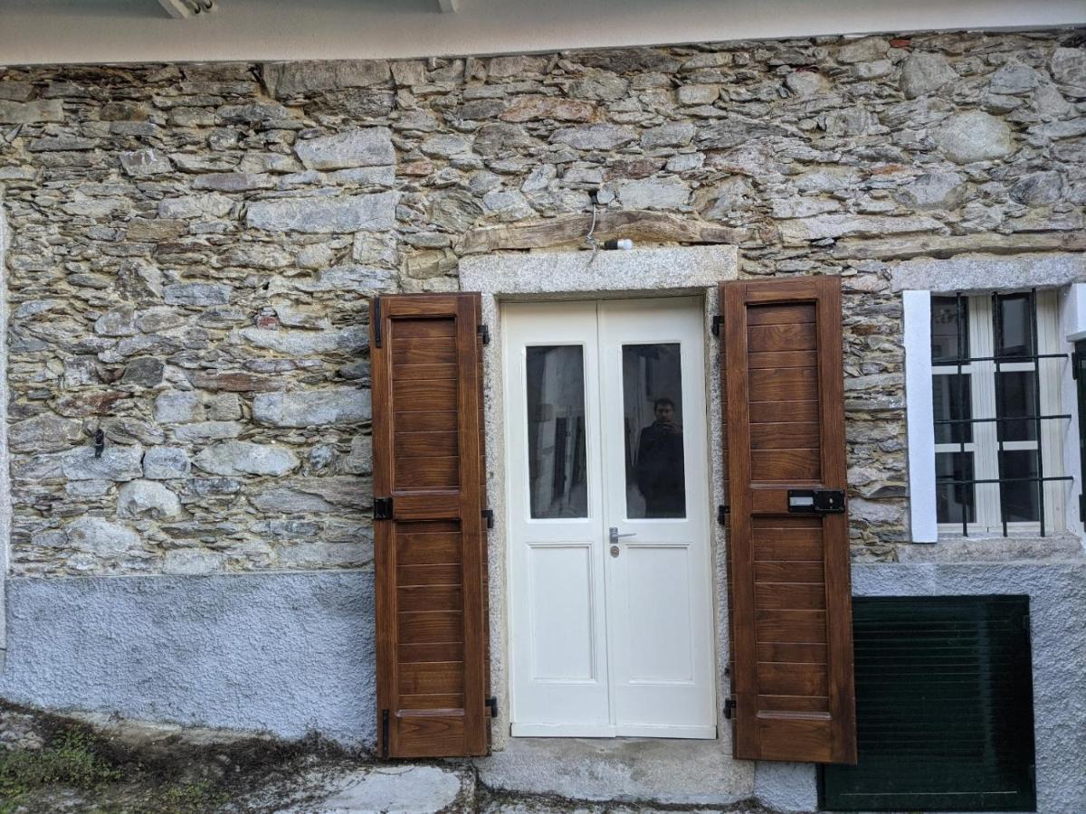 Ratto Del Gallo Stresa Exteriör bild